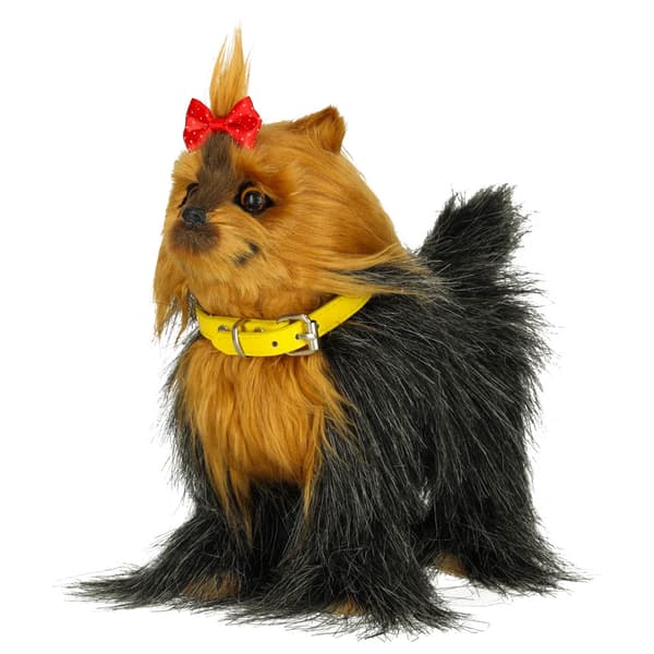 Interaktiv Yorkie Hund - Leksak