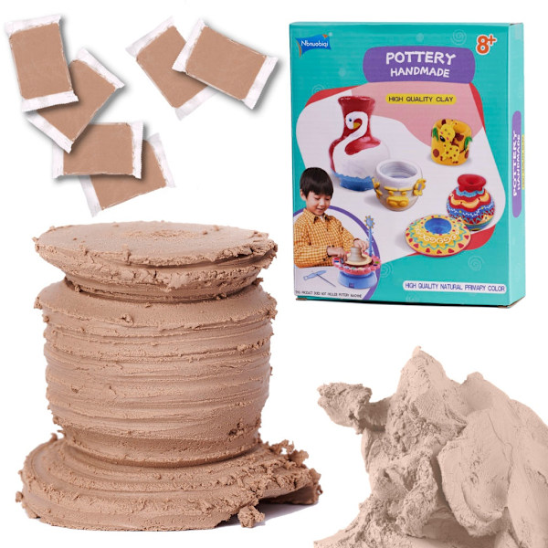 Modellera / Lera - 1,2kg
