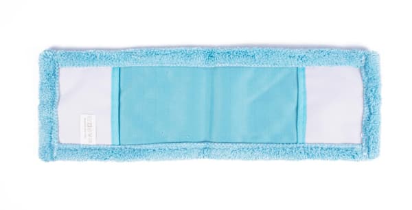 Mikrofiberöverdrag för mopp