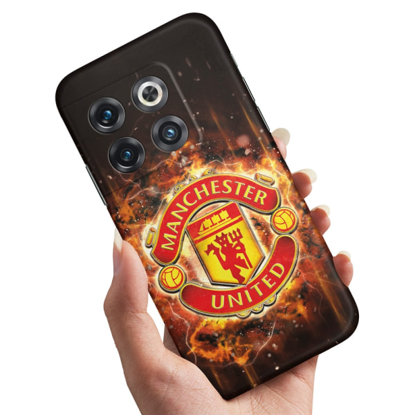 OnePlus 10T - Skal/Mobilskal Manchester United