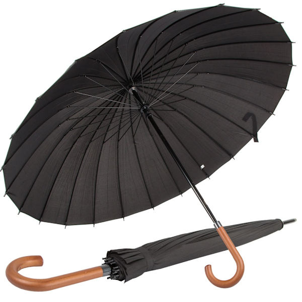 Sateenvarjo XXL - 105cm