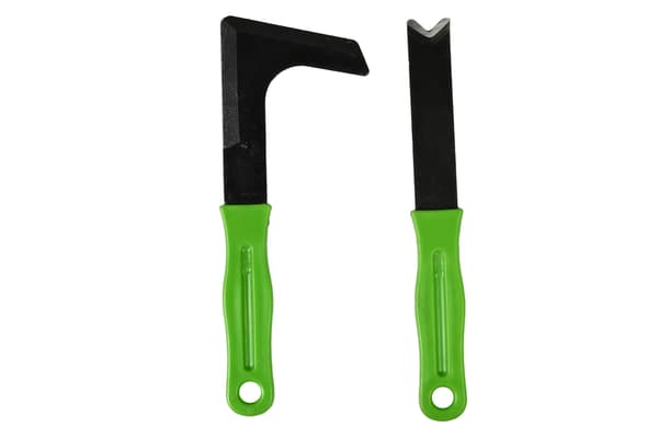 Ogrässkrapa 2-pack