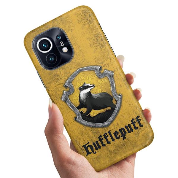 Xiaomi 11 Lite 5G NE - Kuoret/Suojakuori Harry Potter Ravenclaw Multicolor