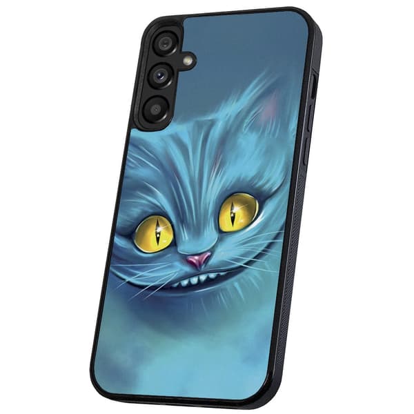 Samsung Galaxy A37 5G - Skal/Mobilskal Cat