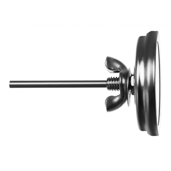 Termometer for Grill & Røykhus Multicolor