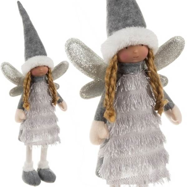 Julefigur Fe – Jul
