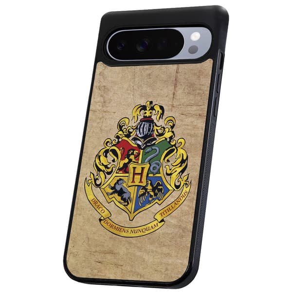 Google Pixel 10 Pro XL - Deksel/Mobildeksel Harry Potter