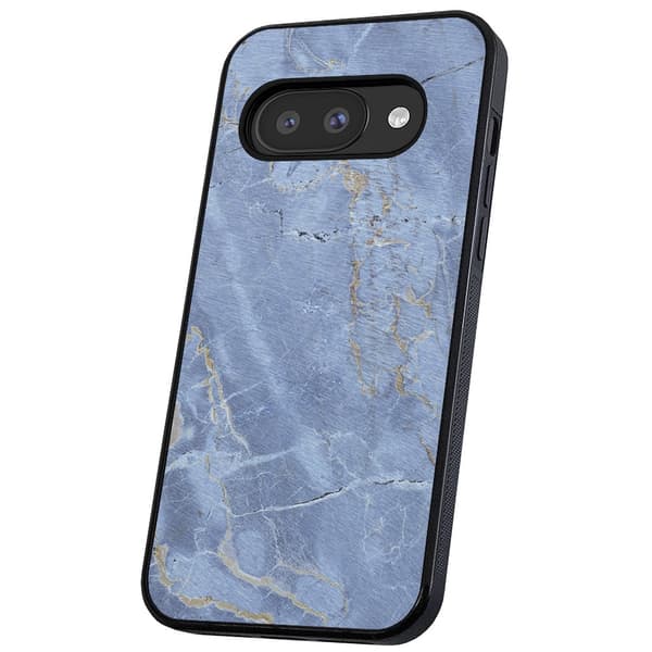 Google Pixel 10A - Skal/Mobilskal Marmor