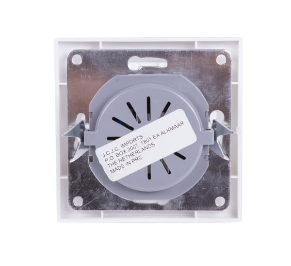 LED-dimmer infälld vit