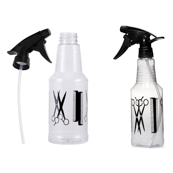 Sprayflaska - 250 ml