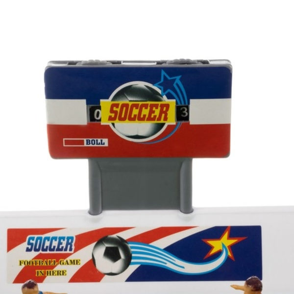 Bordsfodbold / Foosballbord / Foosball - Fodbold Spil