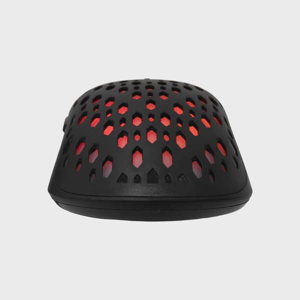Baracuda OCTOPUS Gaming Mus 6D 3.600dpi Svart