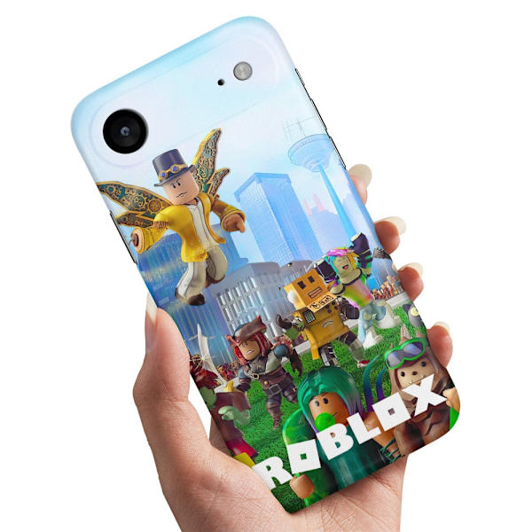 Deksel / Mobildeksel til iPhone 17 Air - Roblox