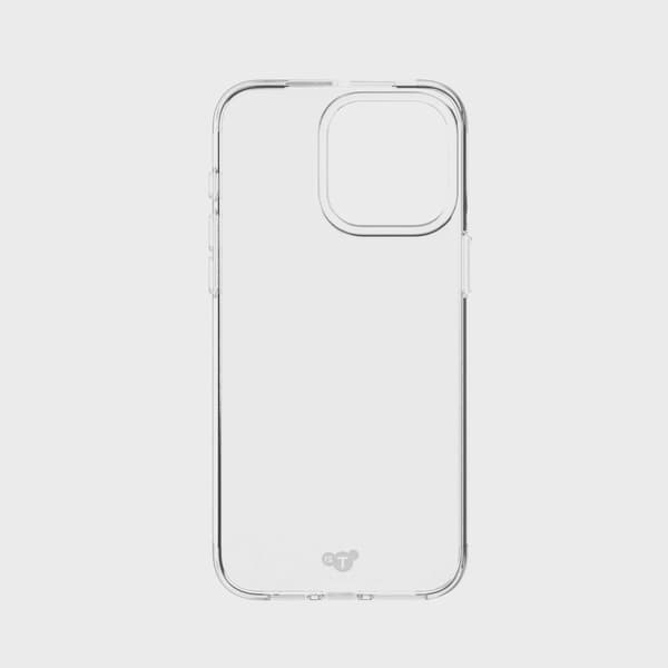 Tech21 Evo Lite iPhone 15 Pro Max Transparent