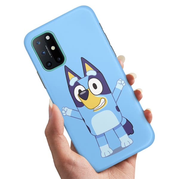 Kuoret / Suojakuoret OnePlus 8T - Bluey