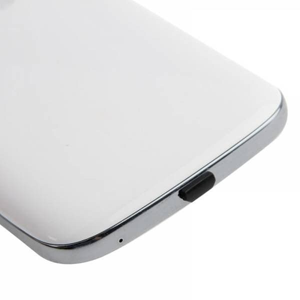 2-Kpl - Pölynsuoja Micro-USB-liittimelle