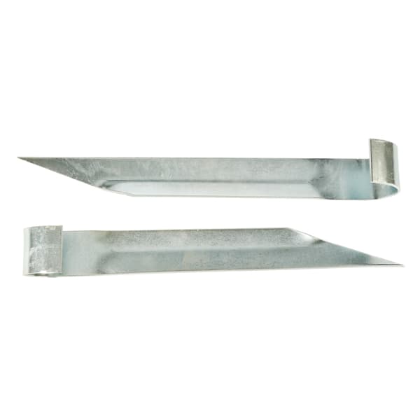 Förankringsset Krokar - 35x4cm - 6 st