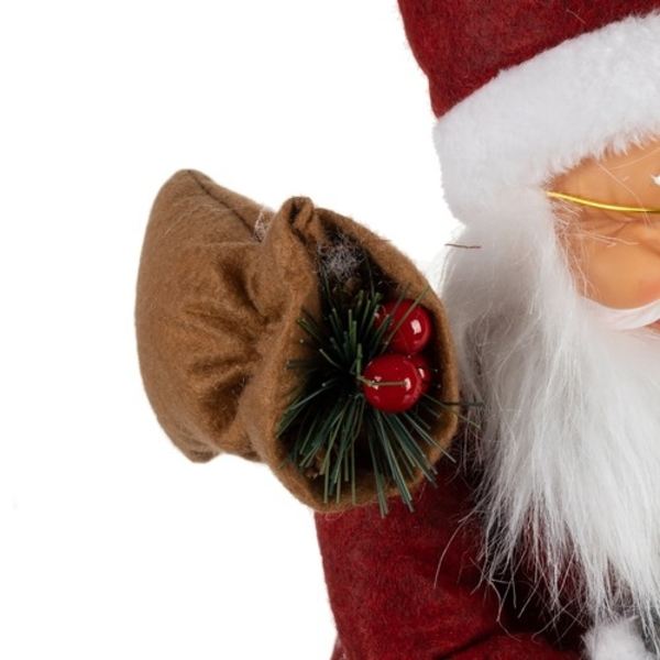 Julfigur Tomte - Jul - 60 cm