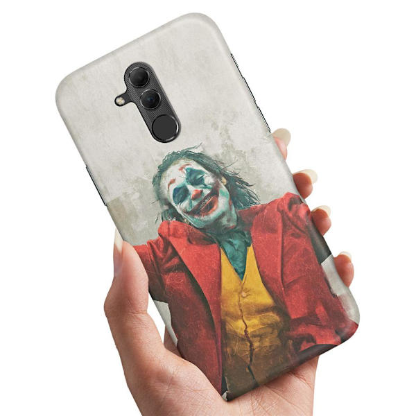 Huawei Mate 20 Lite - Cover/Mobilcover Joker