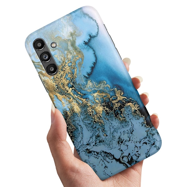Samsung Galaxy A36 5G - Kuoret/Suojakuori Taidekuosi