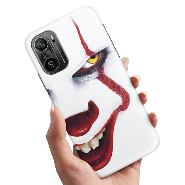 Deksel / Mobildeksel til Xiaomi Mi 11i - IT Pennywise