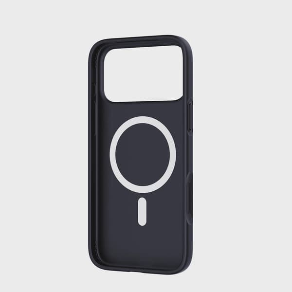 Tech21 Evo Lite MagSafe iPhone 18 Pro Max/17 Pro Max Svart