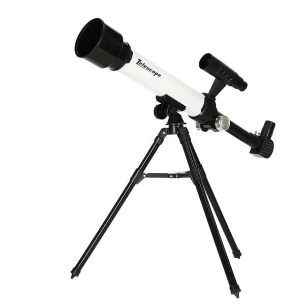 Astronomisk Kikkert til Børn – Med stativ og okular