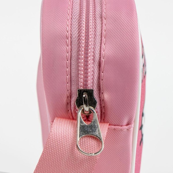 Hello Kitty Sparkle crossbody- och axelväska