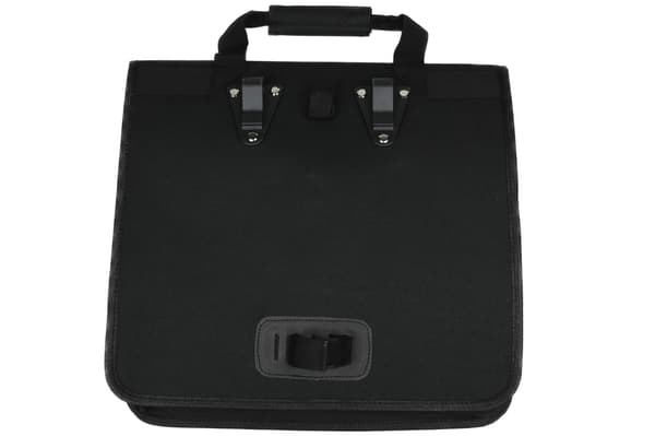 Cykelväska shopper 17 liter