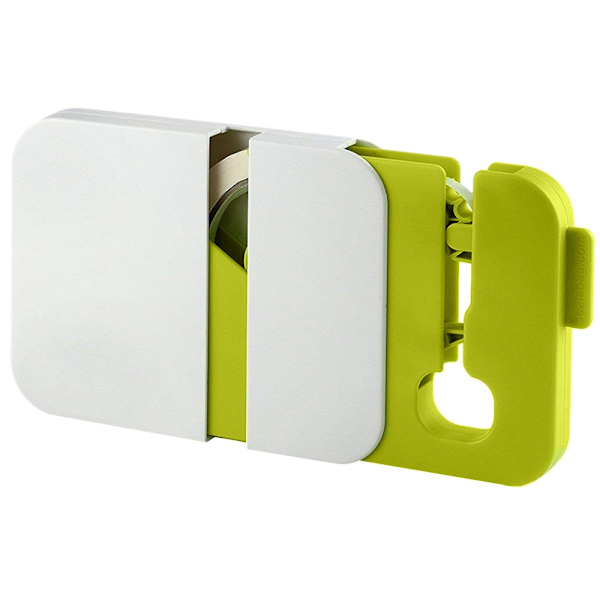 Automatisk Poseforsegler - Tape
