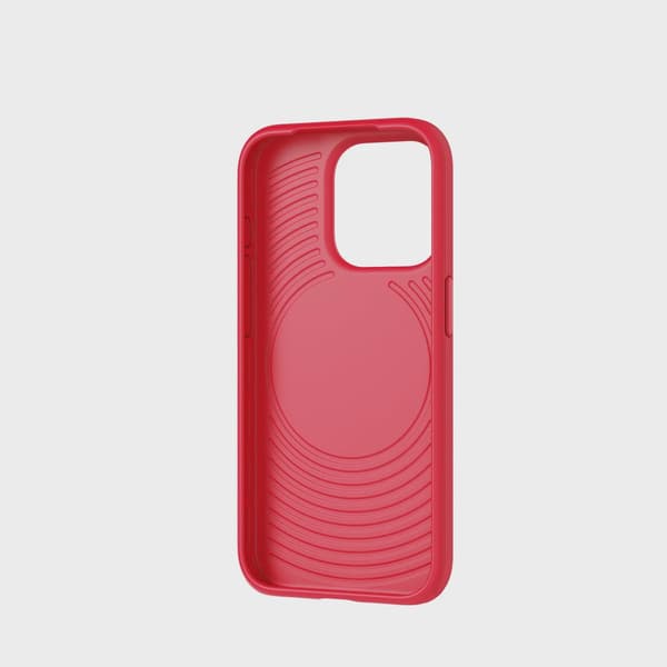 Tech21 Evo Lite iPhone 15 Pro Röd