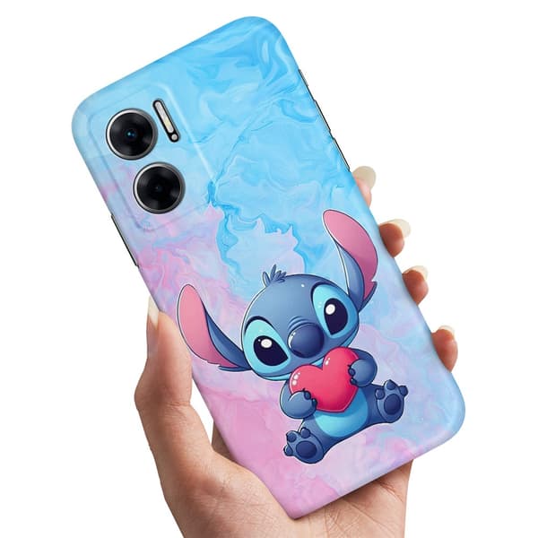 Deksel / Mobildeksel til Xiaomi Redmi 10 5G - Stitch