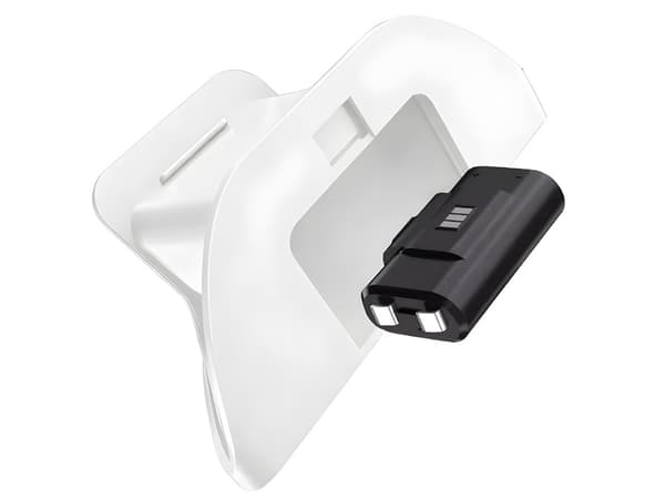 Ställ för Xbox One S handkontroll med förvaring