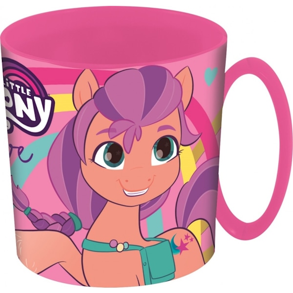 Sunny mikro mugg 350 ml - My Little Pony
