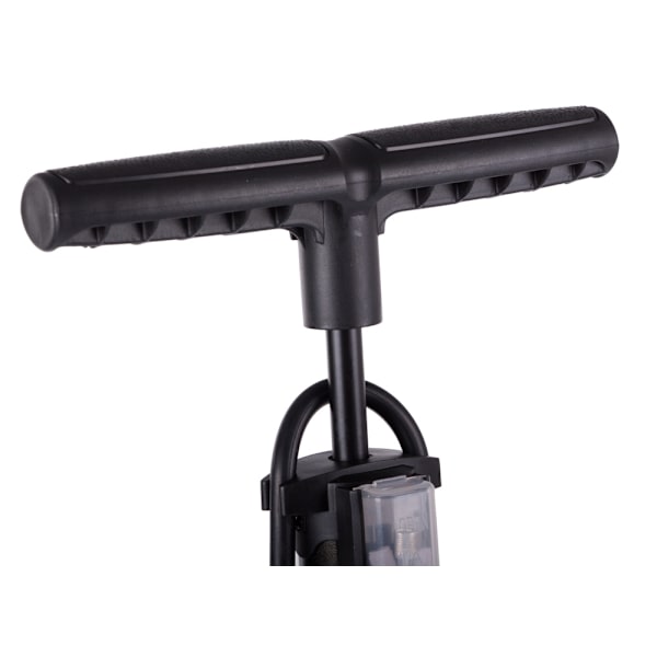 Universell Pump / Luftpump - Cykelpump med Manometer
