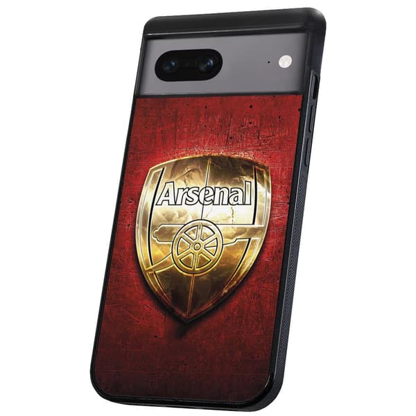 Google Pixel 7 - Skal/Mobilskal Arsenal