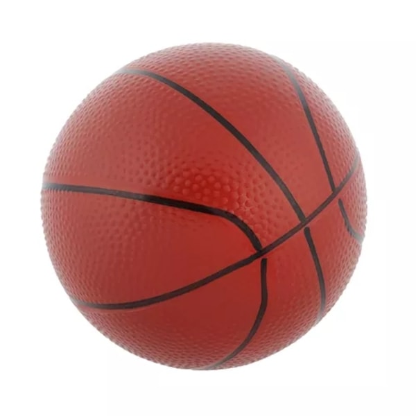 2-i-1 Basket & Pilbåge / Leksakspilbåge för Barn - Prickskytte