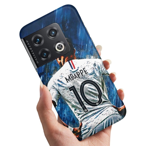 OnePlus 10 Pro - Deksel/Mobildeksel Mbappe