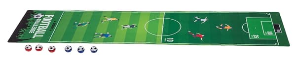 Bordsfotboll Festspel / Drickspel för Vuxna - Shotspel multifärg