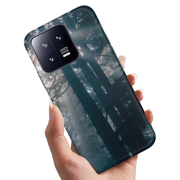 Deksel / Mobildeksel til Xiaomi 13 Pro - Sunshine
