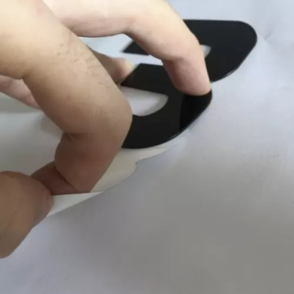 DIY Veggklokke - Enkeltkomponenter