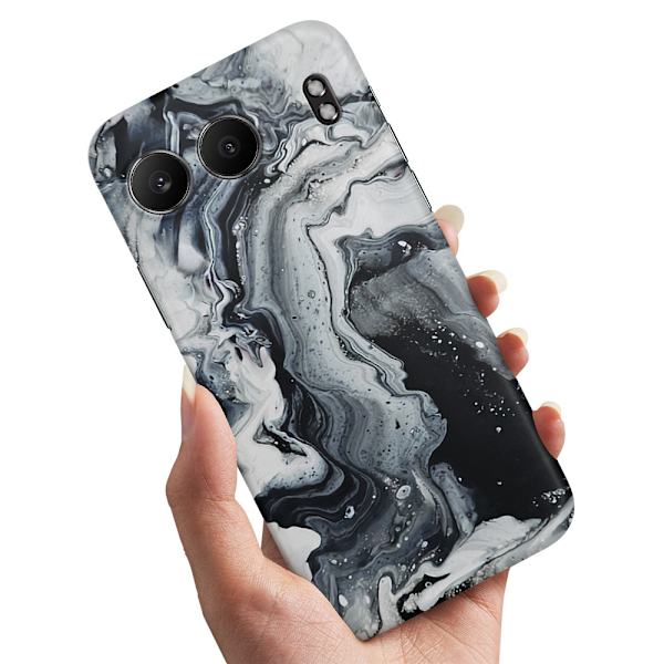 OnePlus Nord 4 - Kuoret/Suojakuori Maalattu Taide