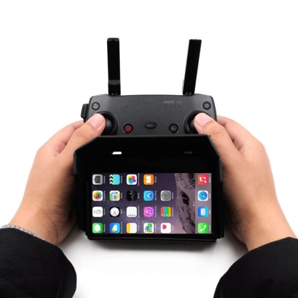 Solskydd för Skärm - DJI Mavic Kontroller