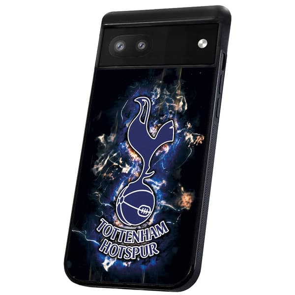 Google Pixel 6A - Skal/Mobilskal Tottenham