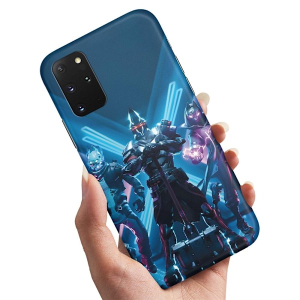 Samsung Galaxy S20 - Skal/Mobilskal Fortnite