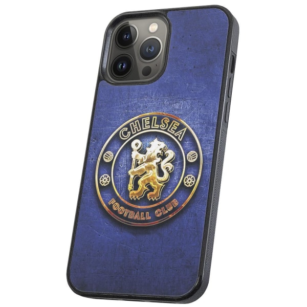 iPhone 13 Pro Max - Skal Chelsea