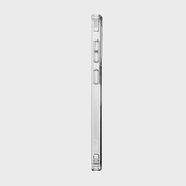 Tech21 Evo Lite MagSafe Samsung Galaxy S26 FE Clear