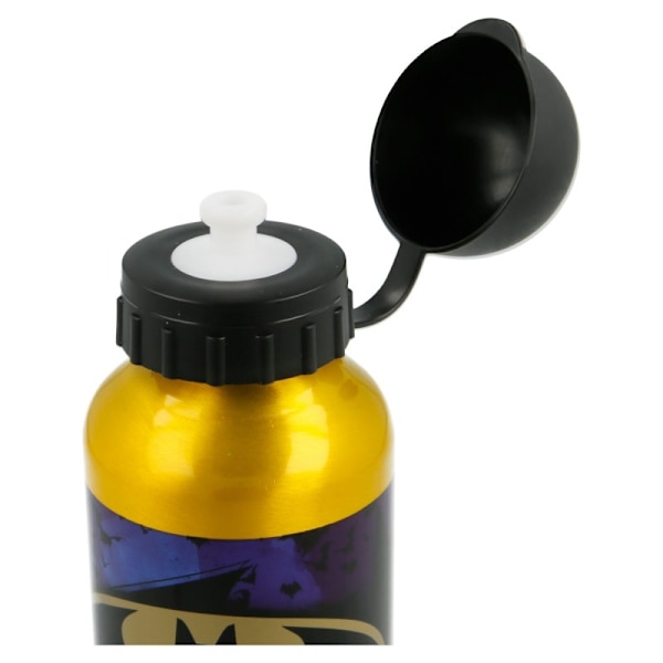 Batman Aluminiumflaska / Vattenflaska - 400 ml