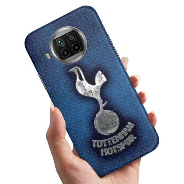 Xiaomi Mi 10T Lite - Kuoret/Suojakuori Tottenham