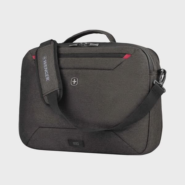 Wenger MX Commute 16" Datorväska Grå